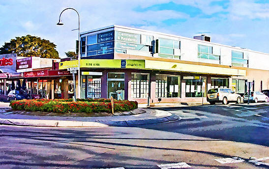 altona-main-street