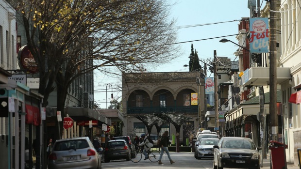 yarraville-street