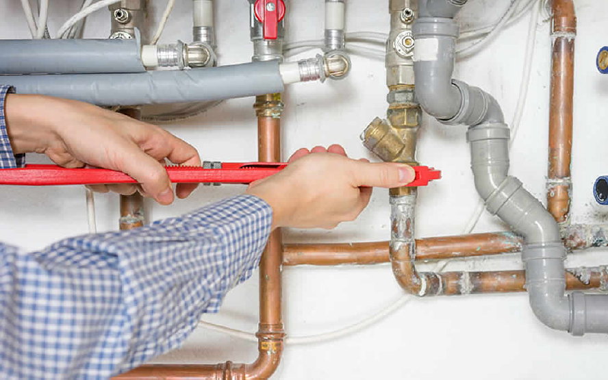The Role of a Gas Plumber - Red Dog Plumbing